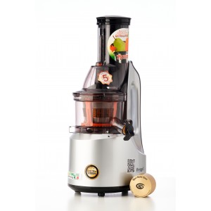 LifeEnergyPRO : l’extracteur de jus Made in Italy