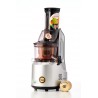 LifeEnergyPRO : l’extracteur de jus Made in Italy