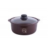 Casseruola in ceramica Zisha