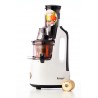 LifeEnergyPRO : l’extracteur de jus Made in Italy