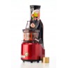 LifeEnergyPRO : l’extracteur de jus Made in Italy