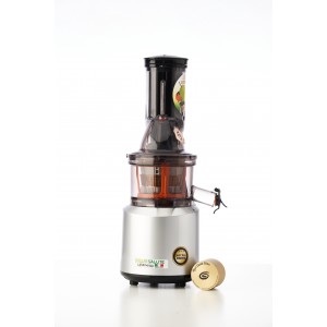 LifeEnergyPRO : l’extracteur de jus Made in Italy