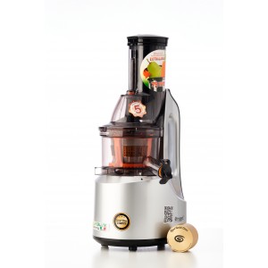 LifeEnergyPRO : l’extracteur de jus Made in Italy
