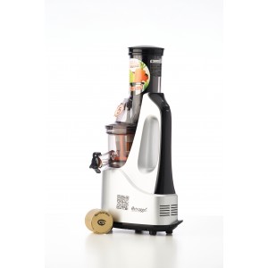 LifeEnergyPRO : l’extracteur de jus Made in Italy