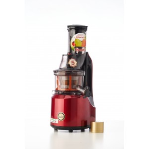 LifeEnergyPRO : l’extracteur de jus Made in Italy