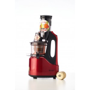 LifeEnergyPRO : l’extracteur de jus Made in Italy