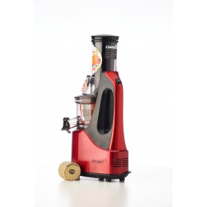 LifeEnergyPRO : l’extracteur de jus Made in Italy
