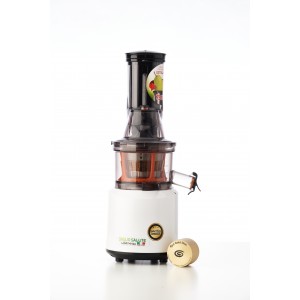 LifeEnergyPRO : l’extracteur de jus Made in Italy