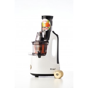 LifeEnergyPRO : l’extracteur de jus Made in Italy
