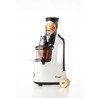 LifeEnergyPRO : l’extracteur de jus Made in Italy
