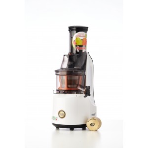 LifeEnergyPRO : l’extracteur de jus Made in Italy
