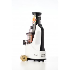 LifeEnergyPRO : l’extracteur de jus Made in Italy