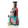 LifeEnergyPRO : l’extracteur de jus Made in Italy