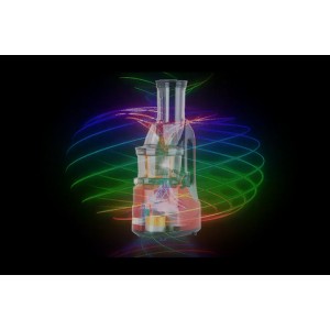 LifeEnergyPRO : l’extracteur de jus Made in Italy