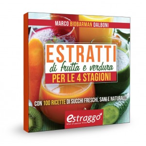 Estratti di frutta e...