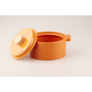 Set COMPLETO di pentole in ceramica Spodumene