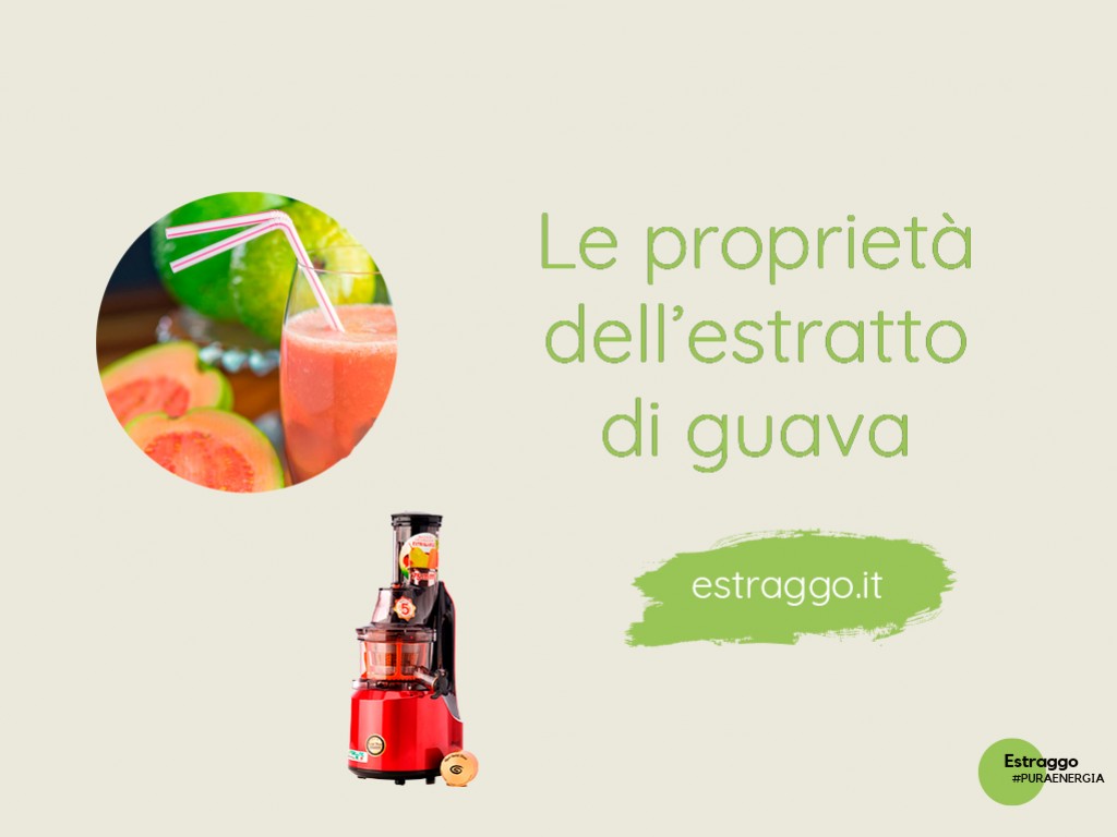 Le proprietà della guava, il superfood che ti difende da virus, mal di denti e infarto.