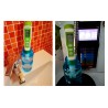 LifeEnergy Water - Best alkaline water ionizer for home - ph 3.5/10.5 for Alkaline & Acidic Water - Up to -900mV ORP