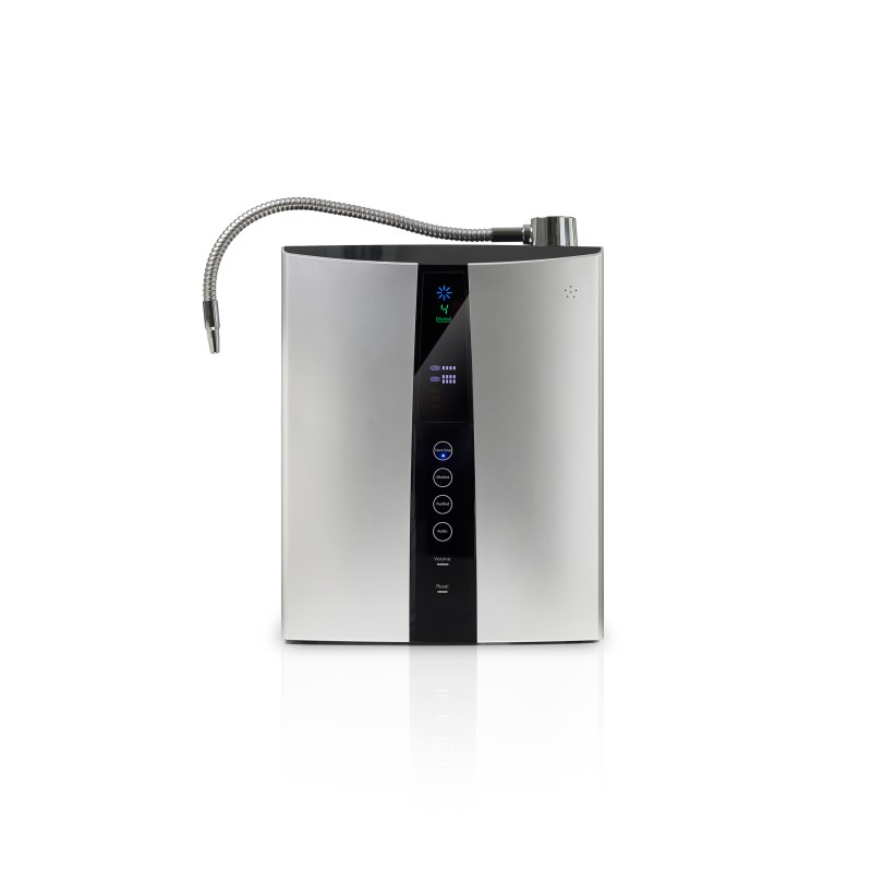 Estraggo Water - Alkaline Water Ionizer
