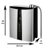Estraggo Water - Alkaline Water Ionizer