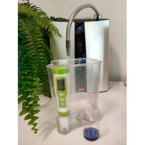 Estraggo Water - Alkaline Water Ionizer