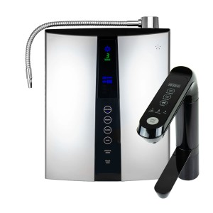 Estraggo Water - Alkaline Water Ionizer