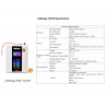 LifeEnergy Water - Best alkaline water ionizer for home - ph 3.5/10.5 for Alkaline & Acidic Water - Up to -900mV ORP