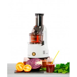 Best Rated Masticating Juicer for Professionals: Estraggo PRO