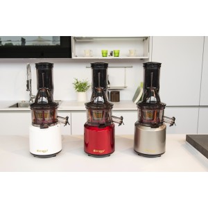 Best Rated Masticating Juicer for Professionals: Estraggo PRO