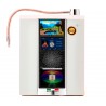 LifeEnergy Water - Best alkaline water ionizer for home - ph 3.5/10.5 for Alkaline & Acidic Water - Up to -900mV ORP