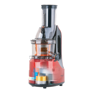 Professional slow juicers for fresh fruit and vegetables