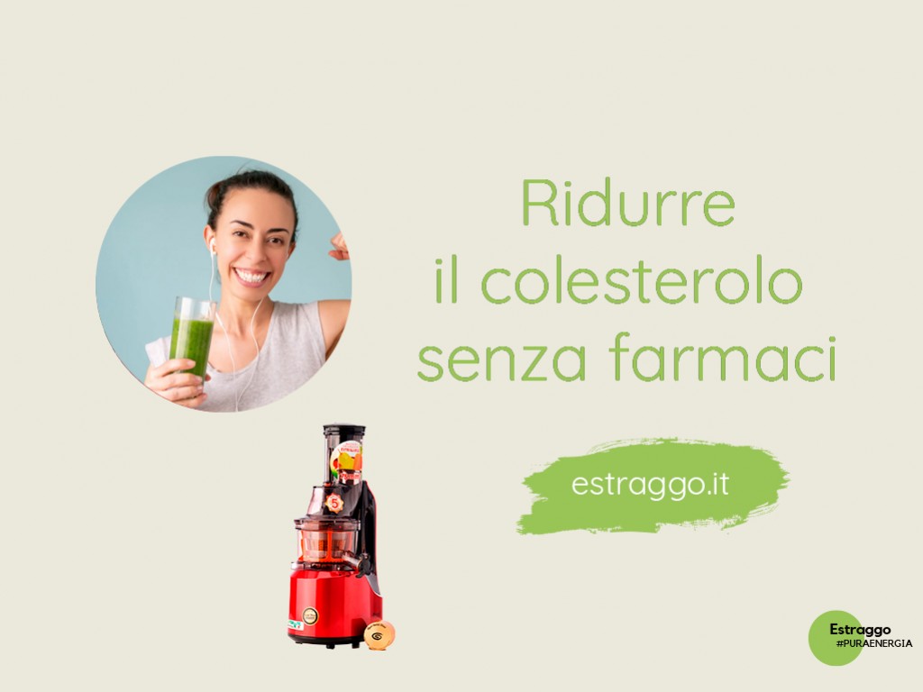 3 estratti detox per rimetterci in forma 