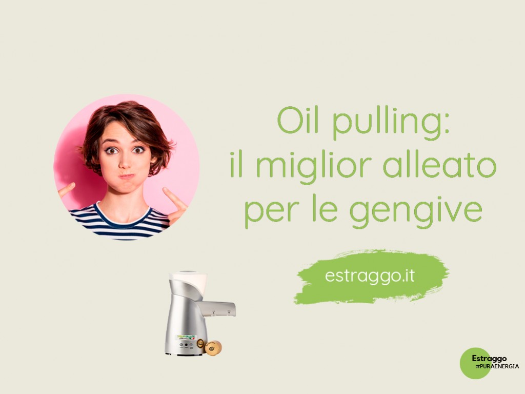Gengive infiammate e rimedi naturali: scopri l’oil pulling