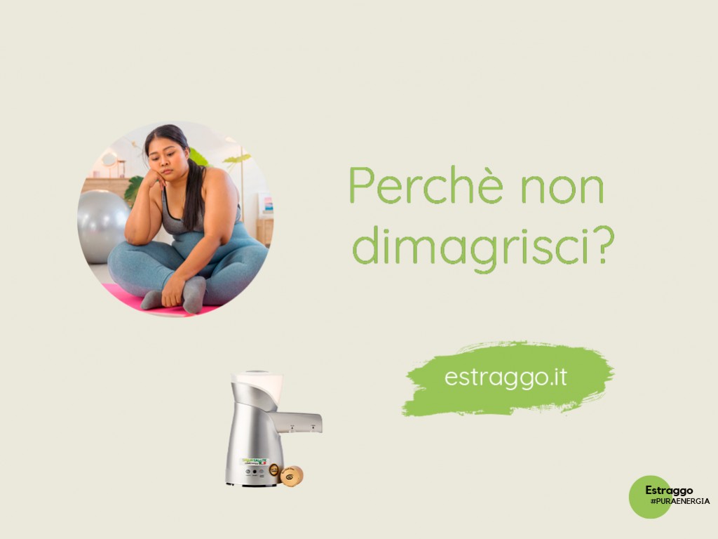 Perchè non dimagrisci: tutta colpa dello squilibrio tra Omega-3 e Omega-6