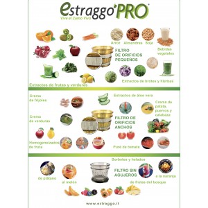 Estraggo PRO