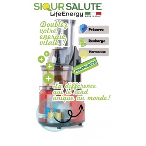 LifeEnergy PRO
