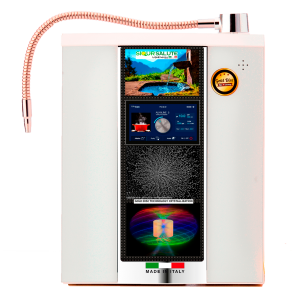 LifeEnergy Water (unique au monde)