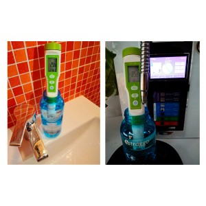 Life water