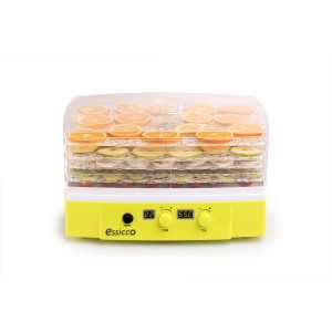 ESSICCO domestic food dehydrator
