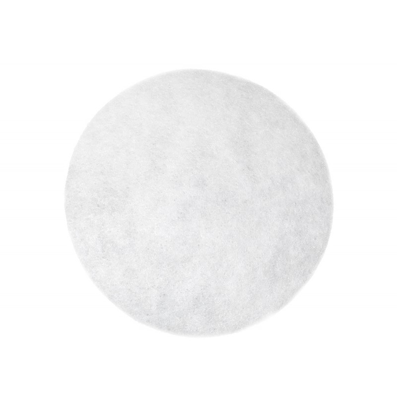 Filtre lavable