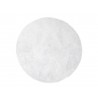 Filtre lavable