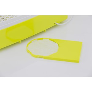 Filtre lavable