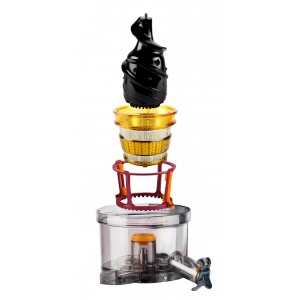 Accessories / Spare Parts Estraggo