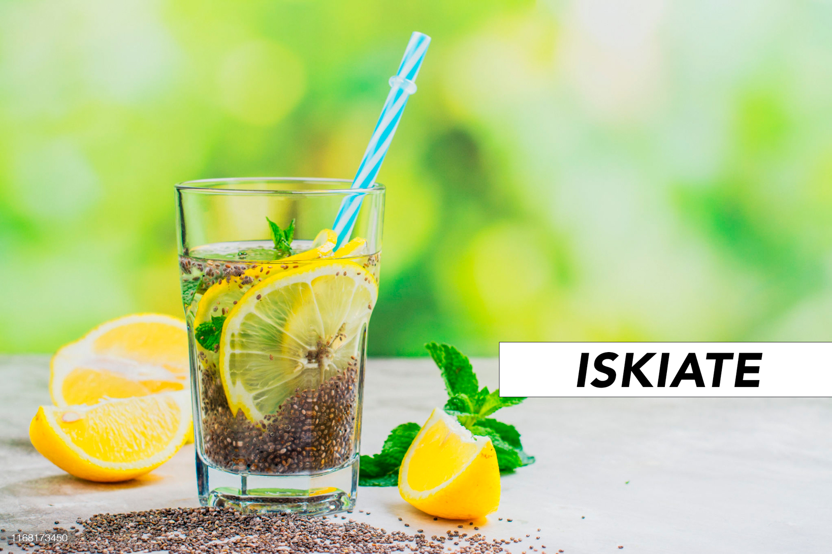 Iskiate