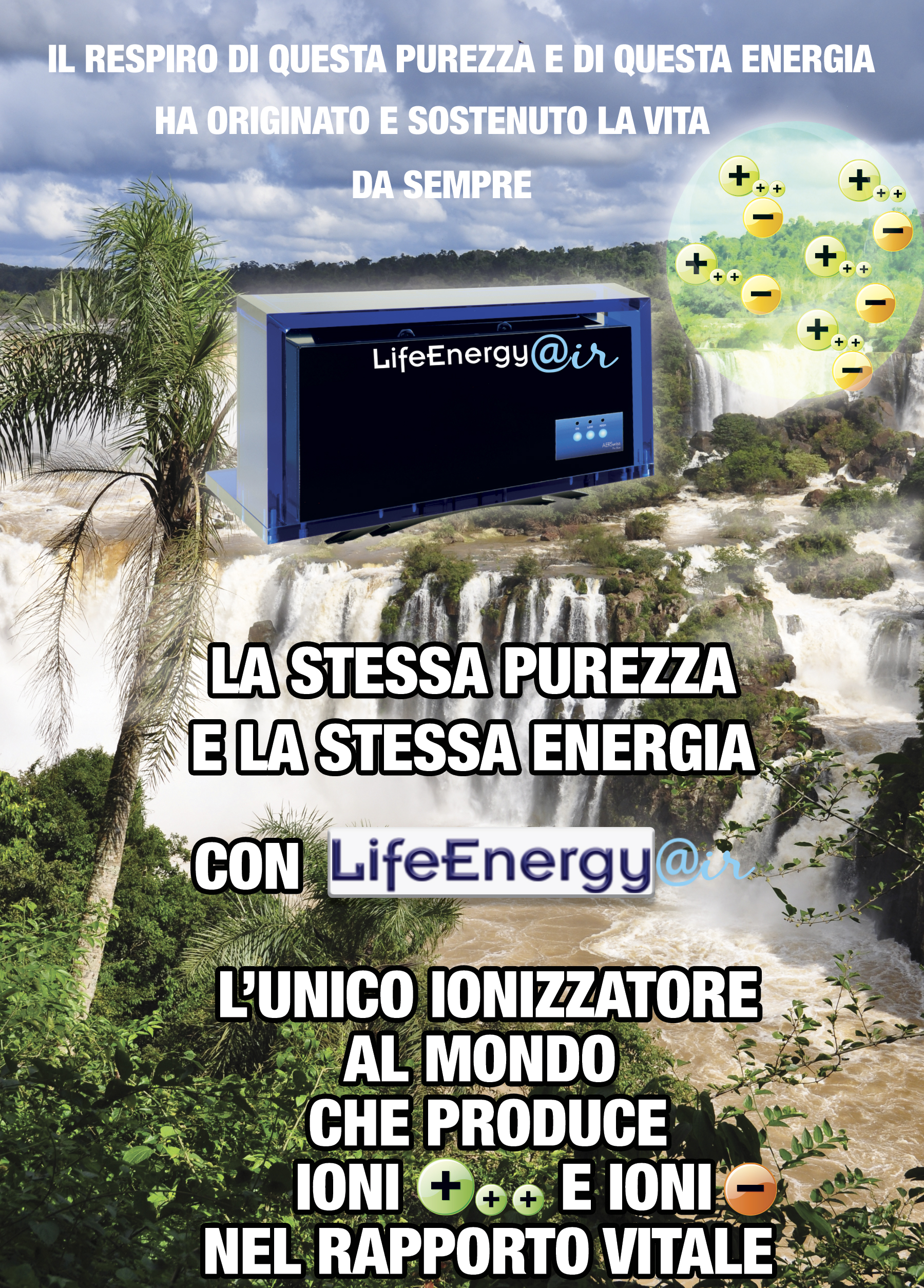 LifeEnergy AIR