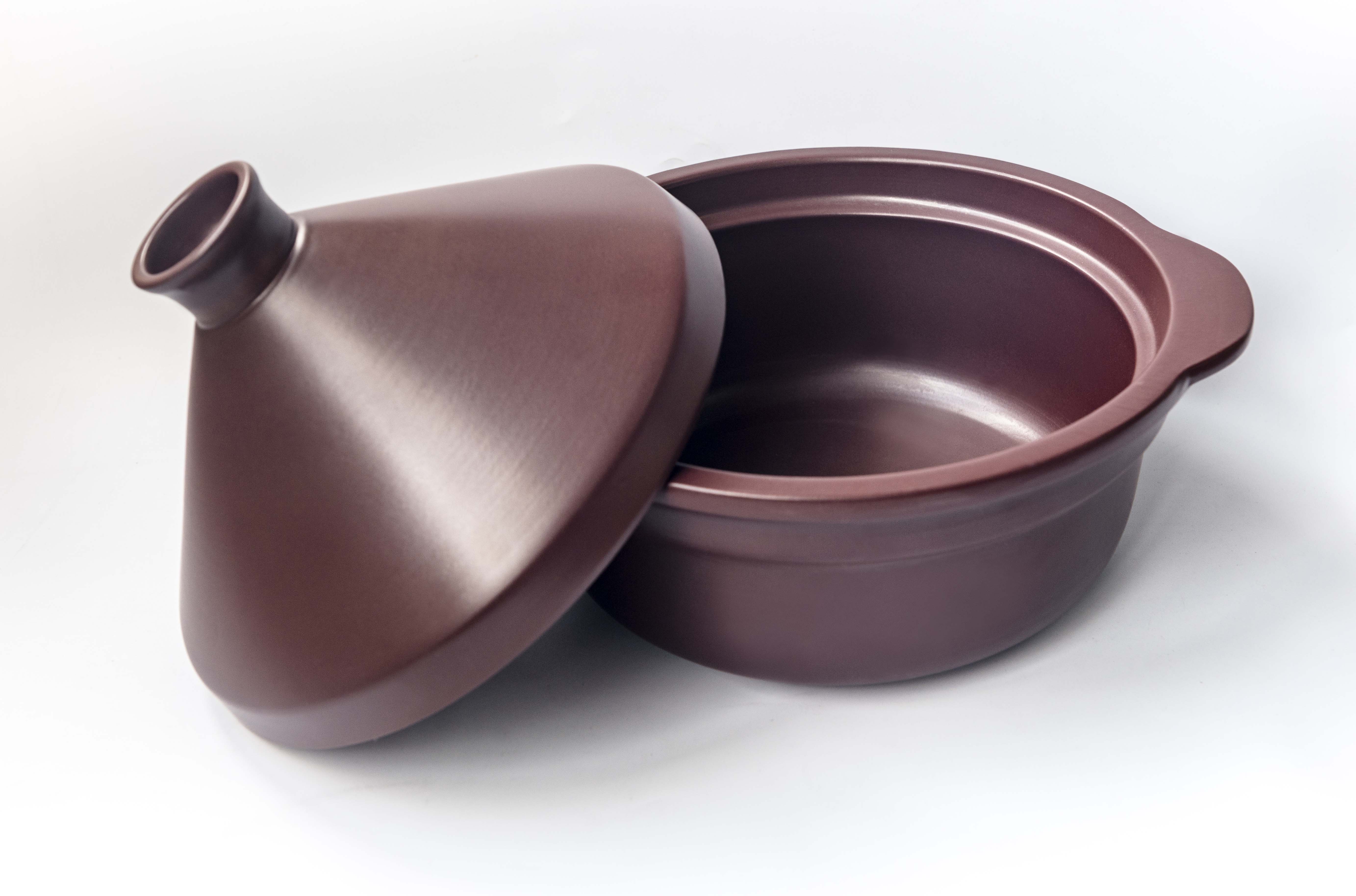 TAJINE IN CERAMICA ZISHA