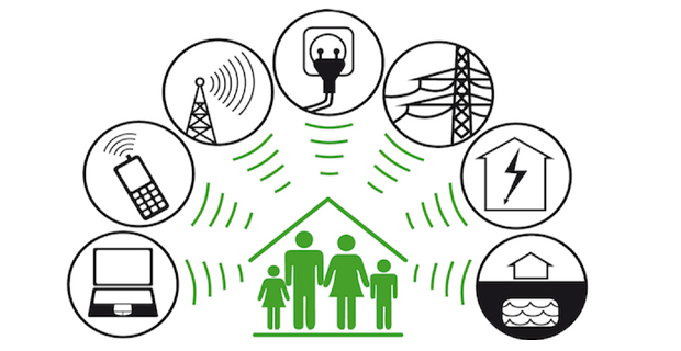 Inquinamento elettrico