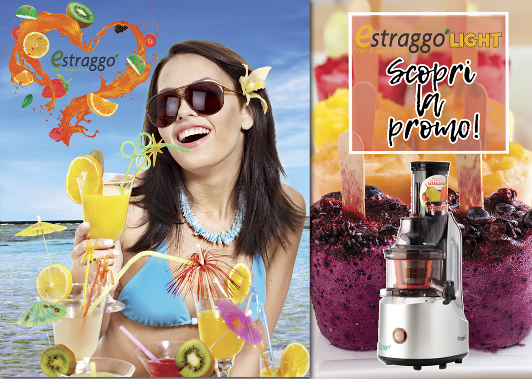Estraggo light
