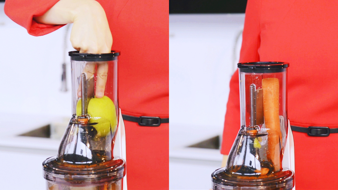 estrattore di succo su amazon