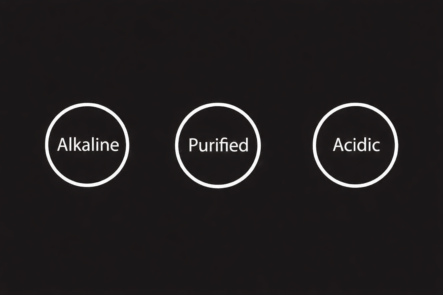 ionizzatore d'acqua alcalina al miglior prezzo facile da usare